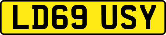 LD69USY