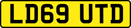 LD69UTD