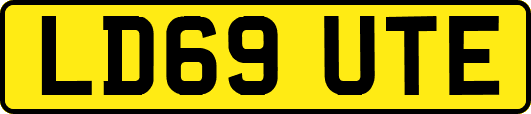 LD69UTE