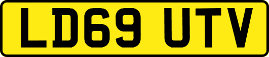 LD69UTV