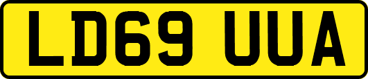LD69UUA