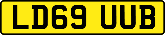 LD69UUB