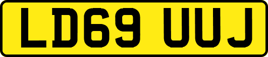 LD69UUJ