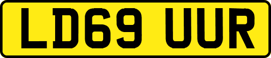 LD69UUR