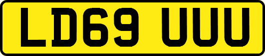 LD69UUU