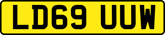 LD69UUW