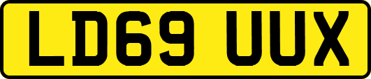 LD69UUX