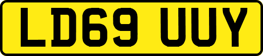 LD69UUY