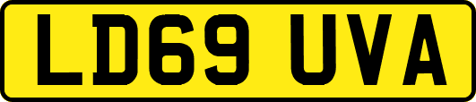 LD69UVA