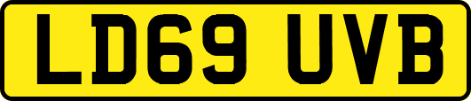 LD69UVB