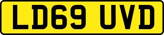 LD69UVD