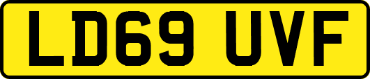LD69UVF