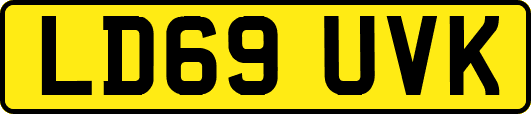 LD69UVK
