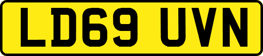 LD69UVN
