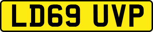 LD69UVP