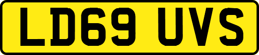 LD69UVS