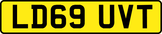 LD69UVT