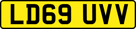 LD69UVV