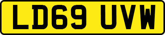 LD69UVW