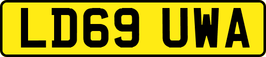 LD69UWA