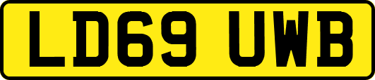 LD69UWB