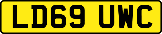 LD69UWC