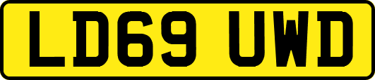 LD69UWD