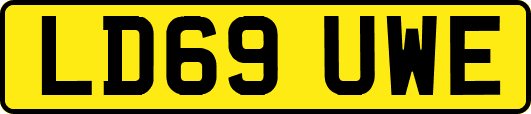 LD69UWE