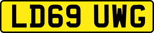 LD69UWG