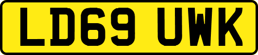 LD69UWK