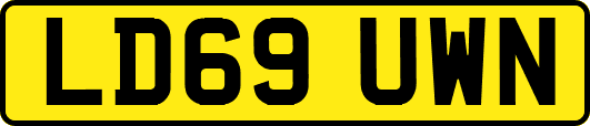 LD69UWN
