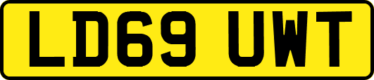 LD69UWT