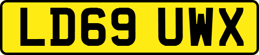 LD69UWX