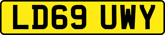 LD69UWY