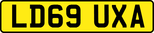 LD69UXA