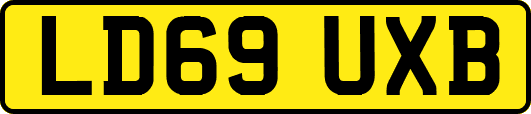 LD69UXB