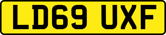 LD69UXF
