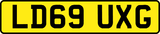 LD69UXG
