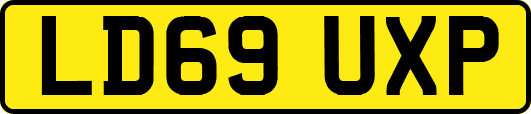 LD69UXP
