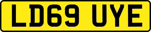 LD69UYE