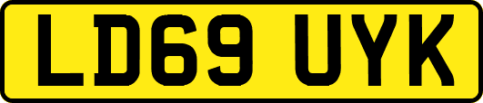 LD69UYK
