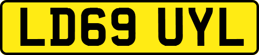 LD69UYL