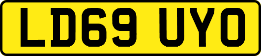 LD69UYO