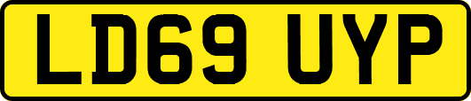 LD69UYP