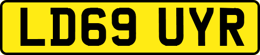 LD69UYR