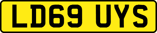 LD69UYS