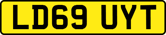 LD69UYT
