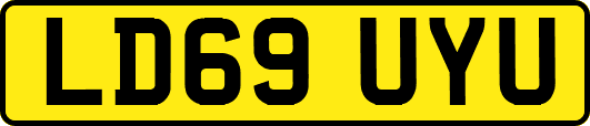 LD69UYU