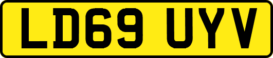 LD69UYV