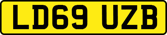LD69UZB